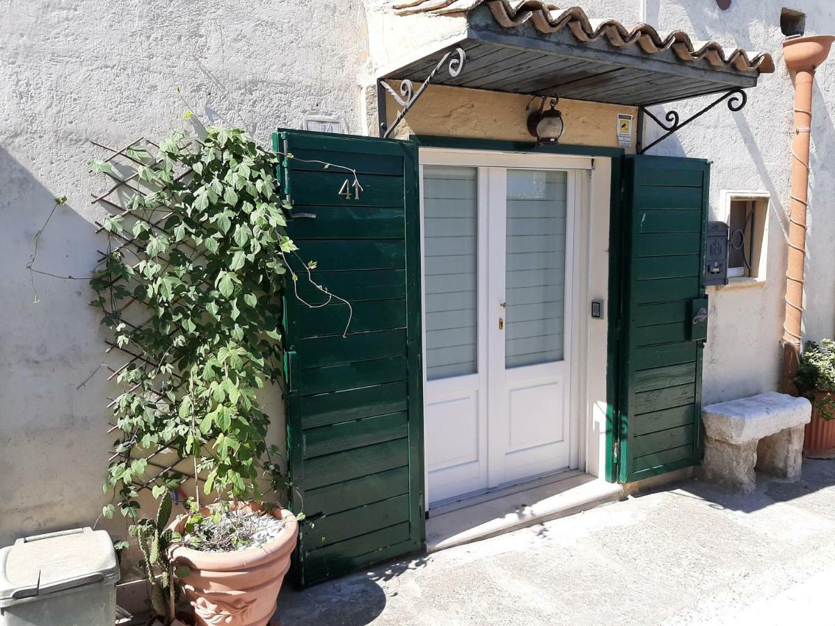 La Suite Delle Stelle Matera Exterior photo